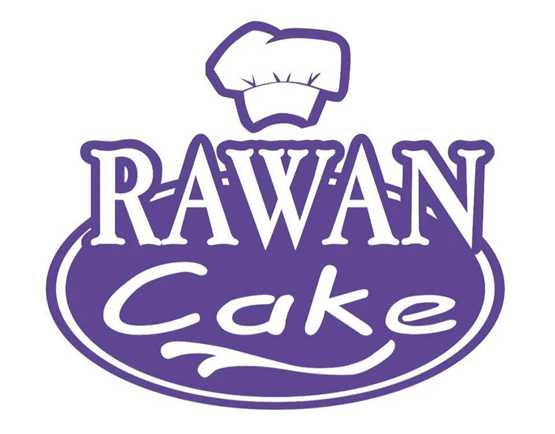 Rawan Cake project frame