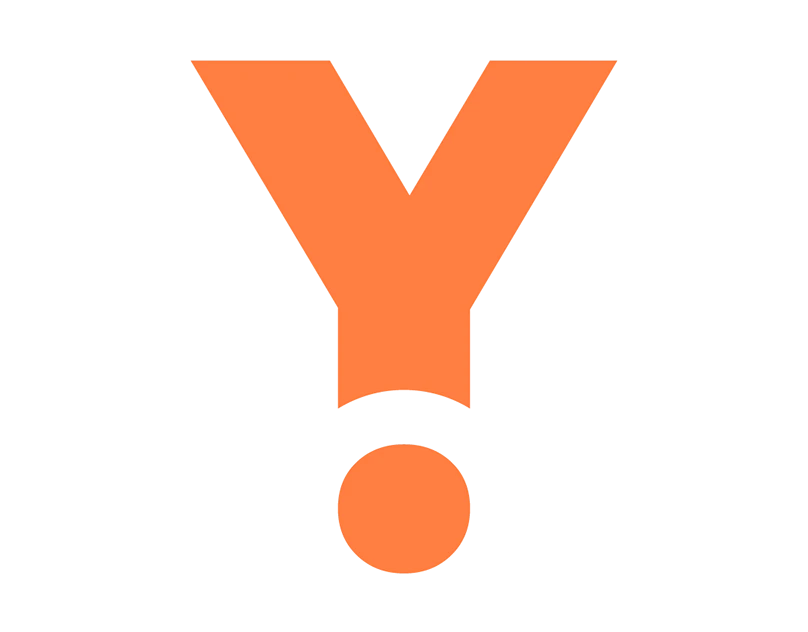 Y Cafe project frame